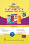 NewAge Golden Workbook Mathematics Class X Term II